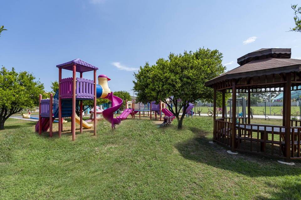 Miarosa Kemer Beach 3