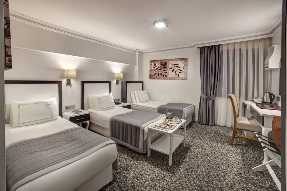 Skalion Hotel 1