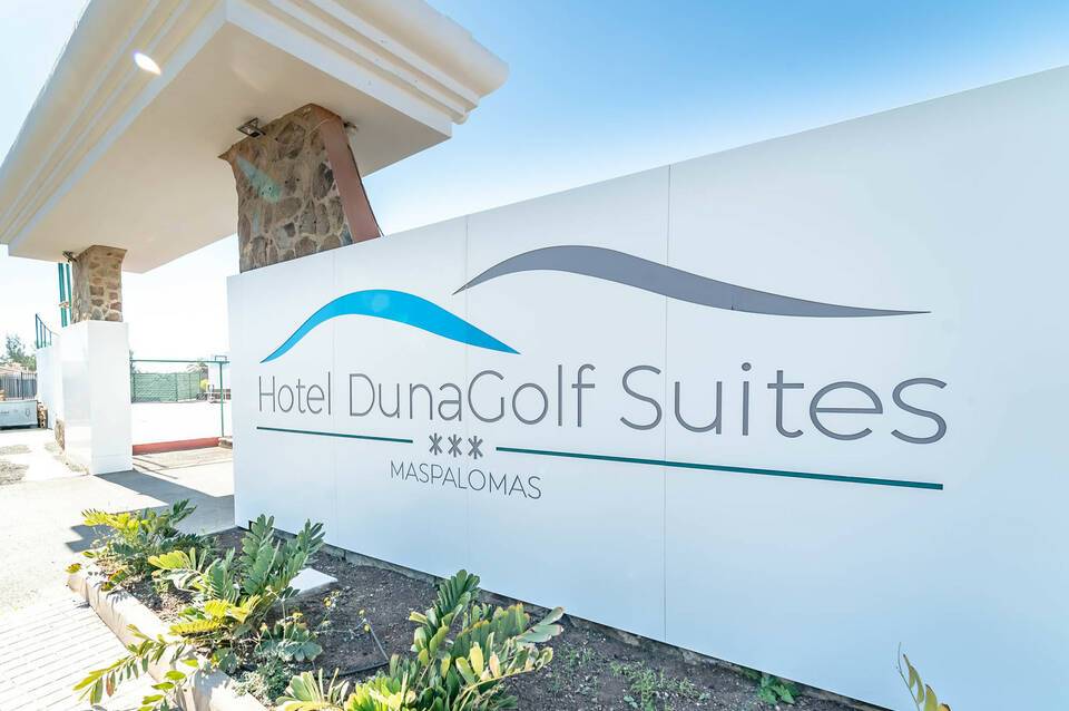 DunaGolf Suites 2