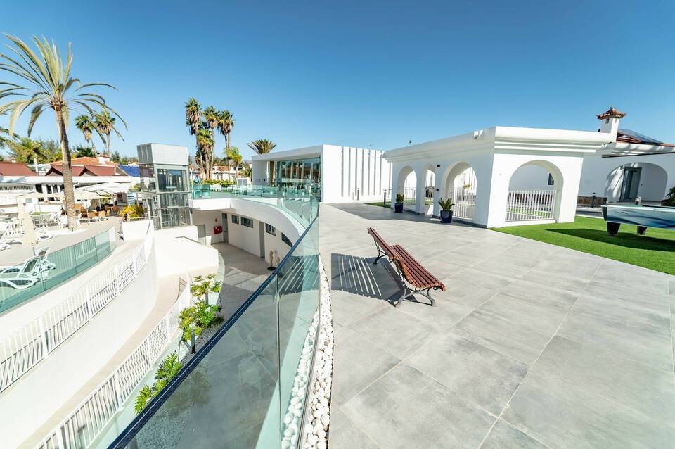 DunaGolf Suites 3