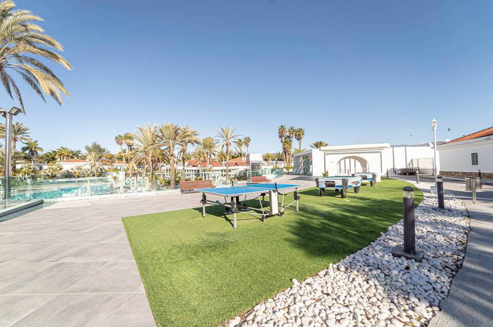 DunaGolf Suites 4