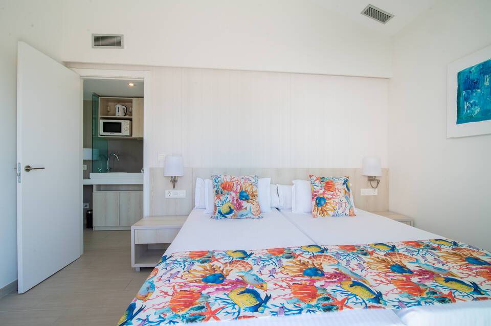 DunaGolf Suites 5