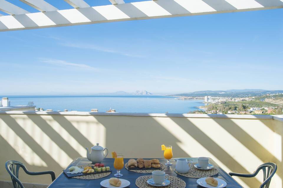 Pierre & Vacances Resort Terrazas Costa del Sol 2