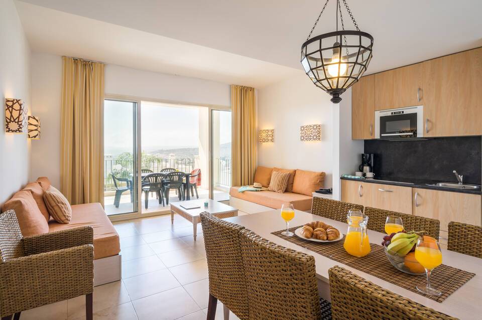Pierre & Vacances Resort Terrazas Costa del Sol 4