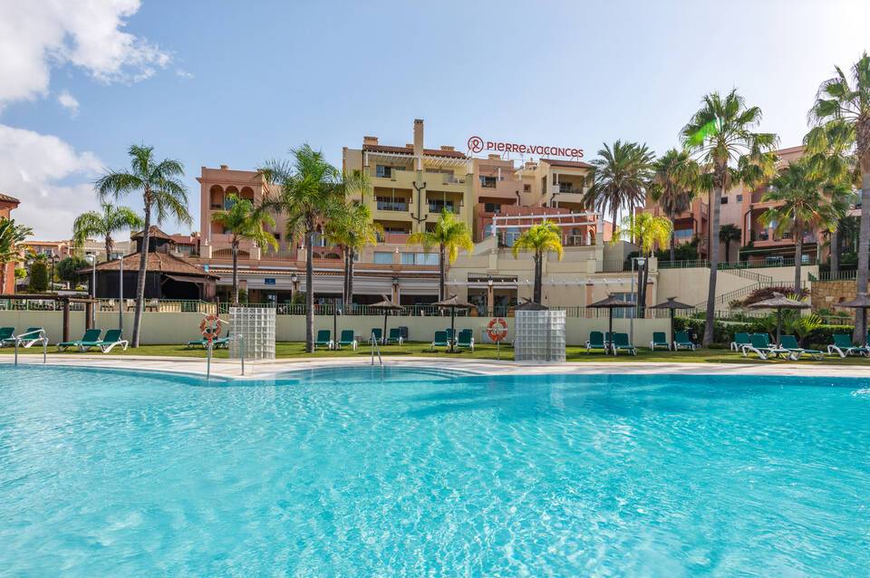 Pierre & Vacances Resort Terrazas Costa del Sol 1