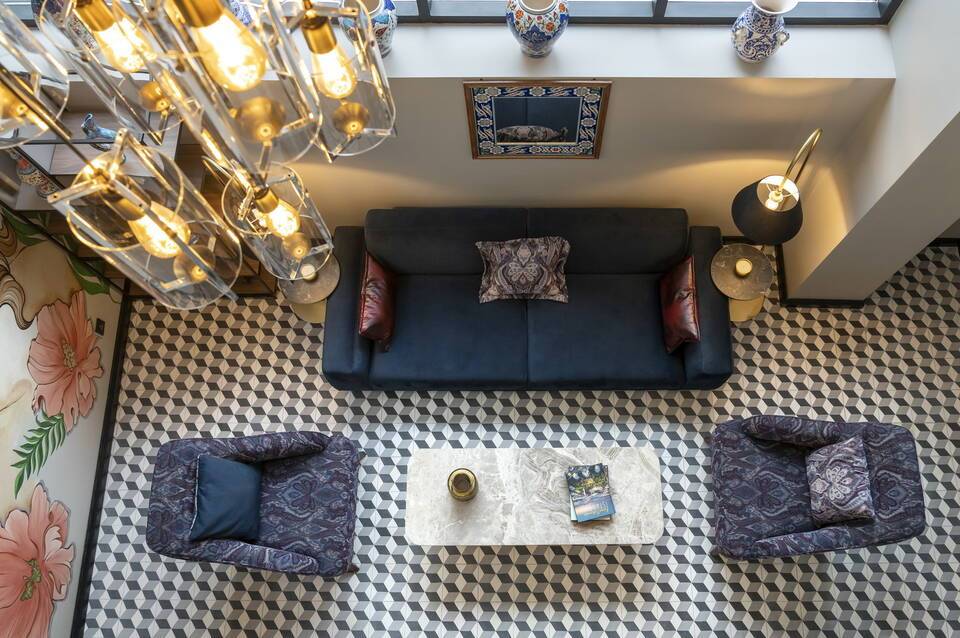 Royan Hotel Hagia Sophia Istanbul, a member of Radisson Individuals 1