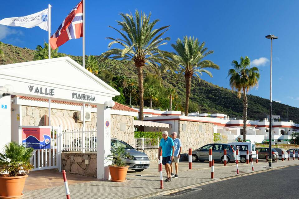 Valle Marina Apartamentos 2