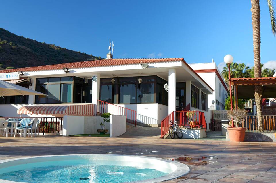 Valle Marina Apartamentos 4