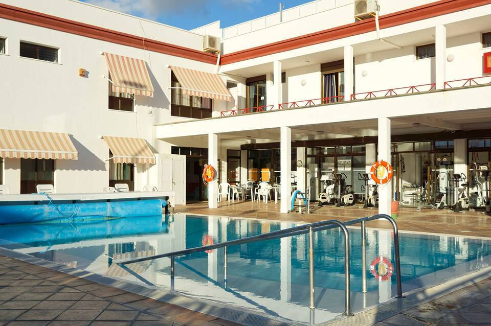 Valle Marina Apartamentos 5