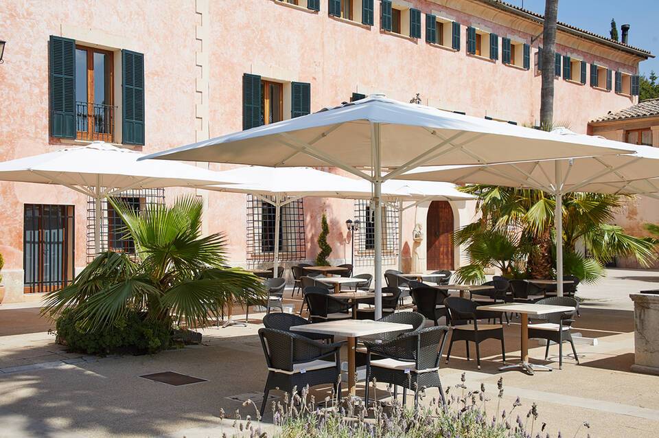 Belle Virrey Finca Hotel 2