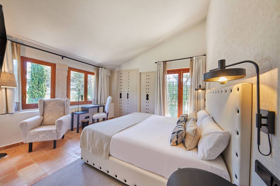 Belle Virrey Finca Hotel 3