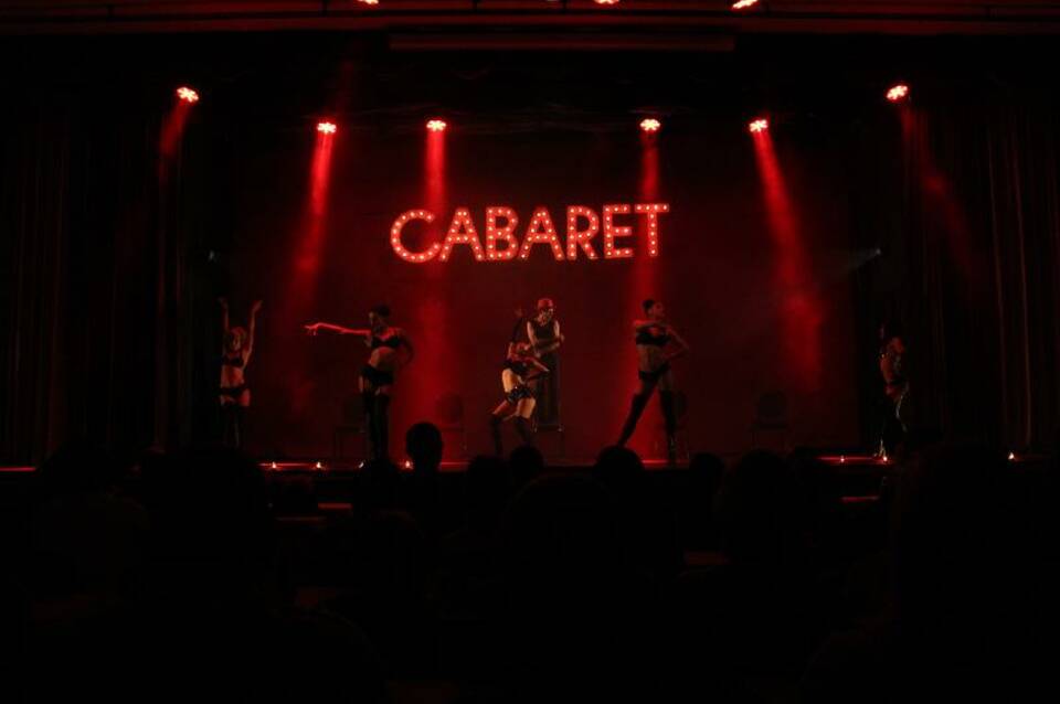 GR Caribe by Solaris 1