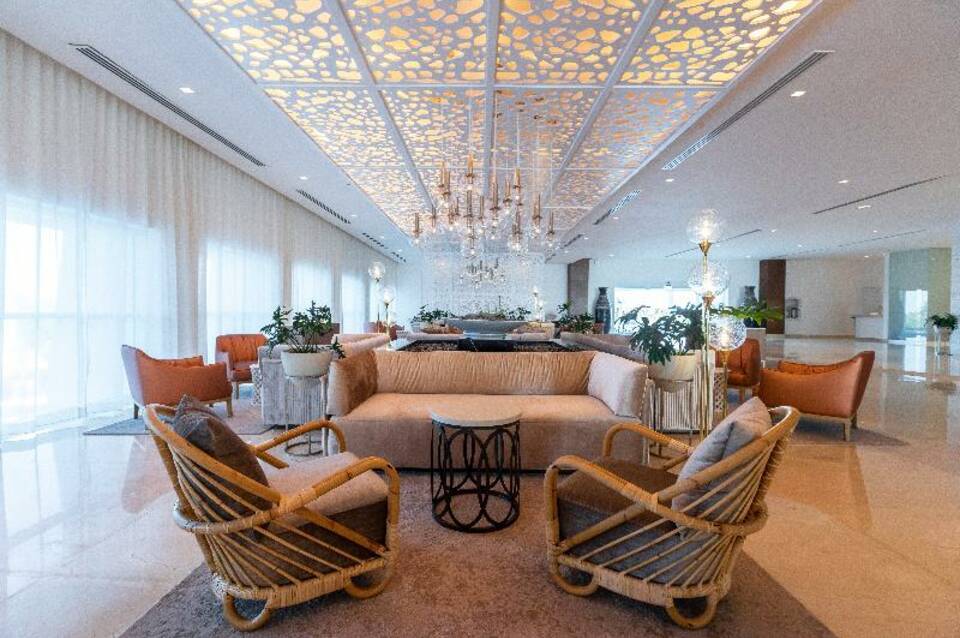 Le Blanc Spa Resort 3