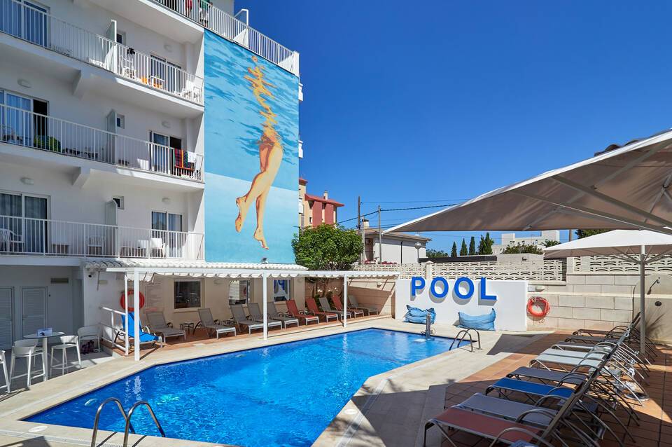 BQ Carmen Playa inkl. Mietwagen 2