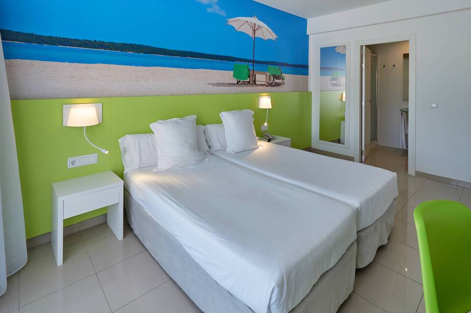 BQ Carmen Playa inkl. Mietwagen 3