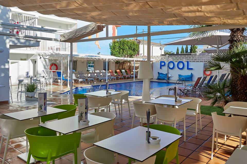 BQ Carmen Playa inkl. Mietwagen 5
