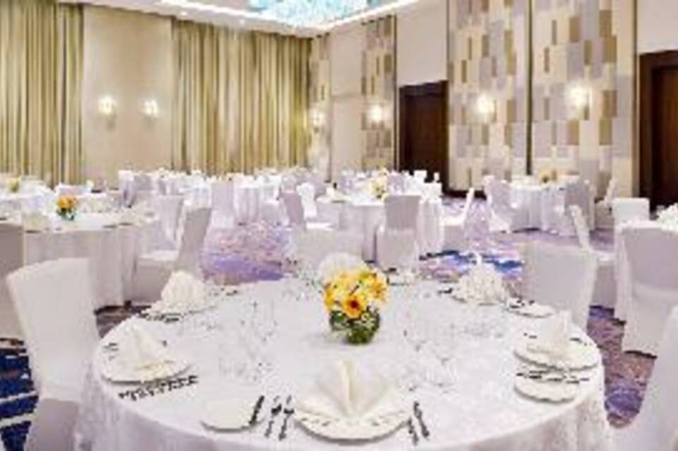 Holiday Inn Dubai Al-Maktoum Airport 2