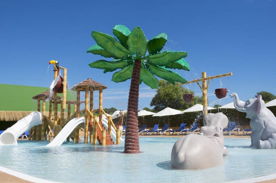 HSM Canarios Park 1