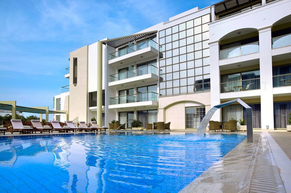 Albatros Spa & Resort Hotel 1