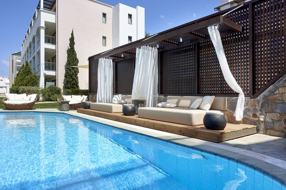Albatros Spa & Resort Hotel 2