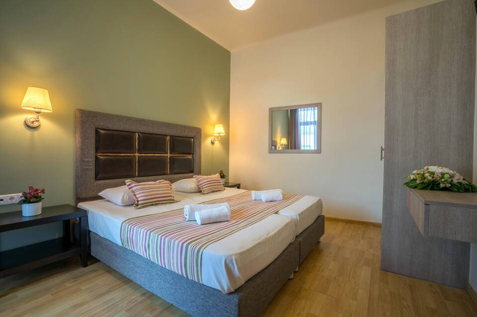 Alianthos Beach 3