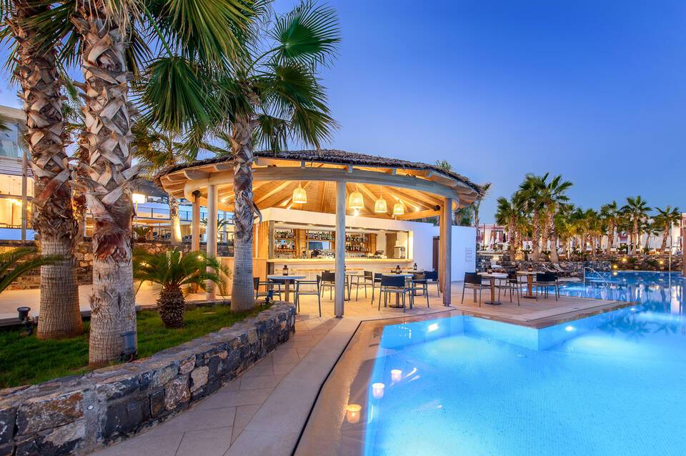 Stella Island Luxury Resort & Spa 2