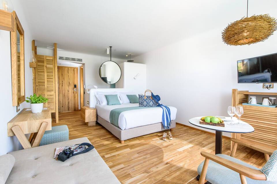 Stella Island Luxury Resort & Spa 5