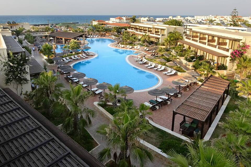 Stella Palace Aquapark Resort 3