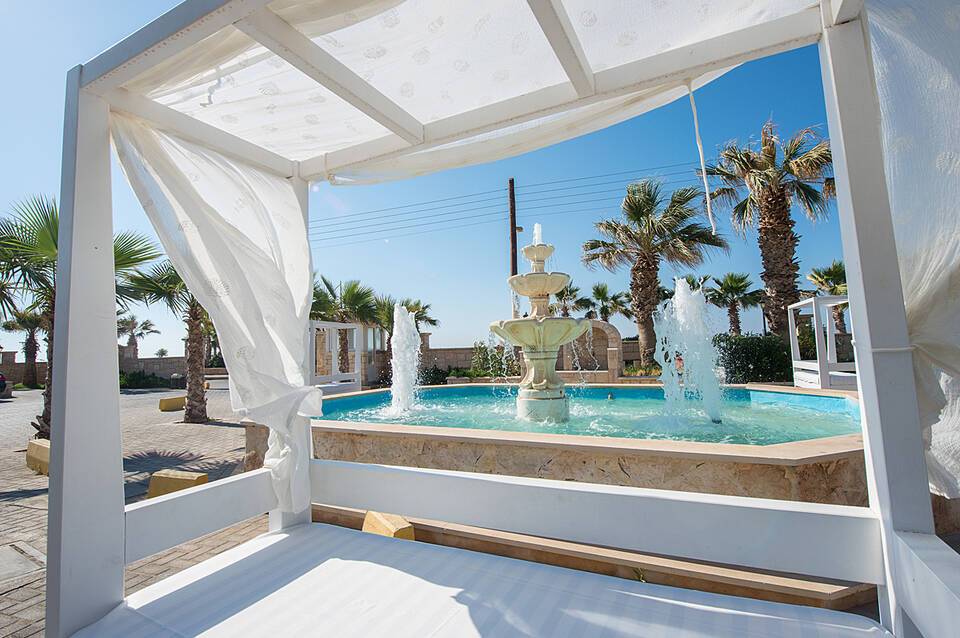 Stella Village Seaside Hotel 2