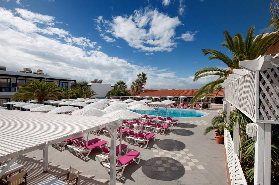 Stella Village Seaside Hotel 4