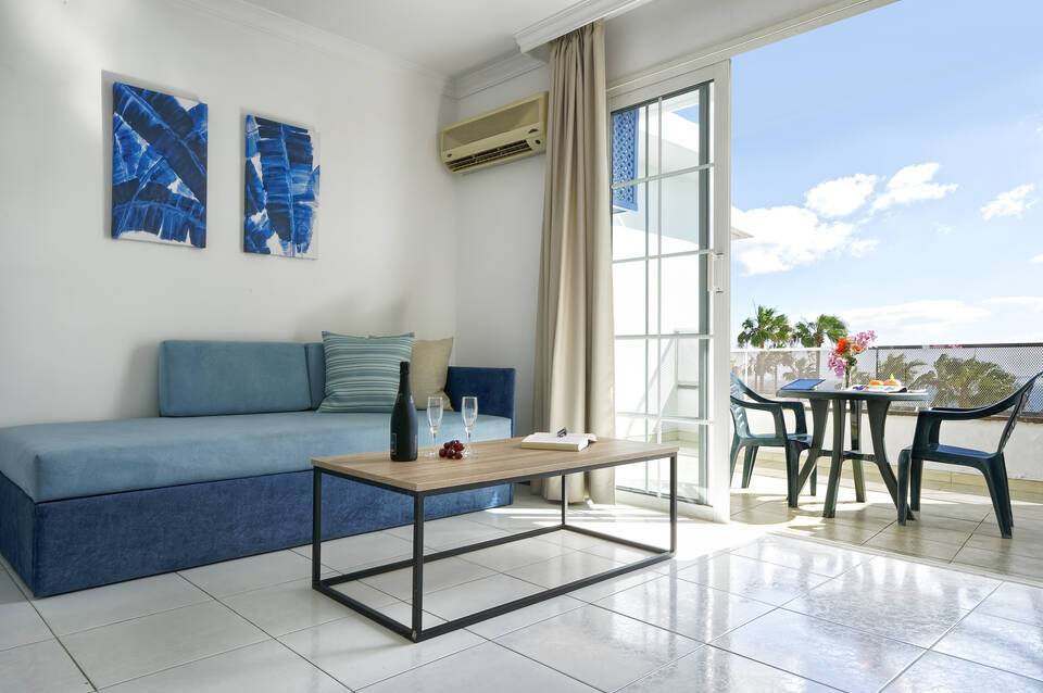 BLUESEA El Dorado 5