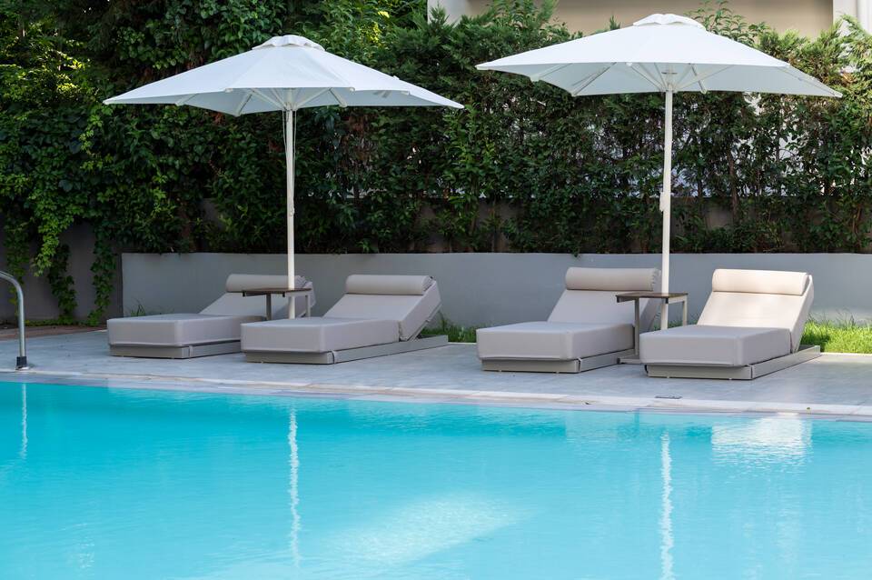 Oktober Downtown Boutique Hotel 2