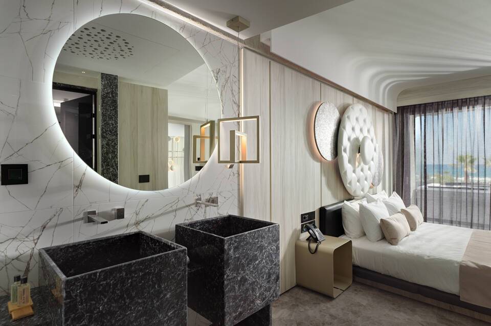 Nautilux Rethymno by Mage Hotels 3