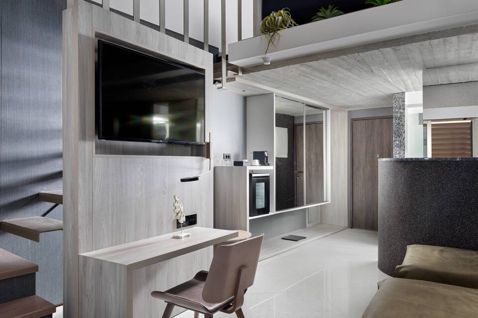 Nautilux Rethymno by Mage Hotels 4