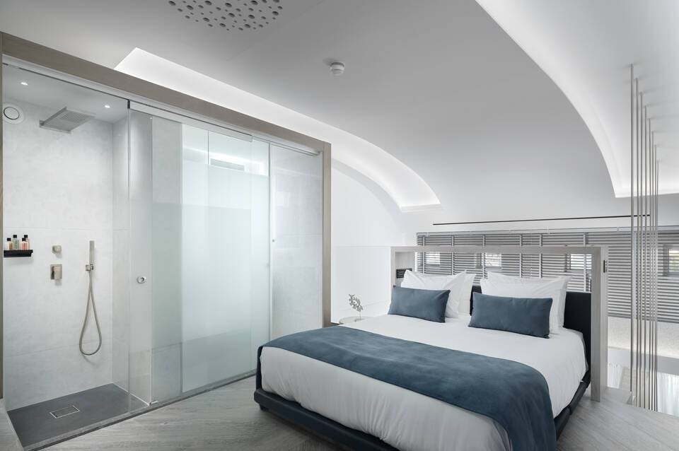 Nautilux Rethymno by Mage Hotels 5