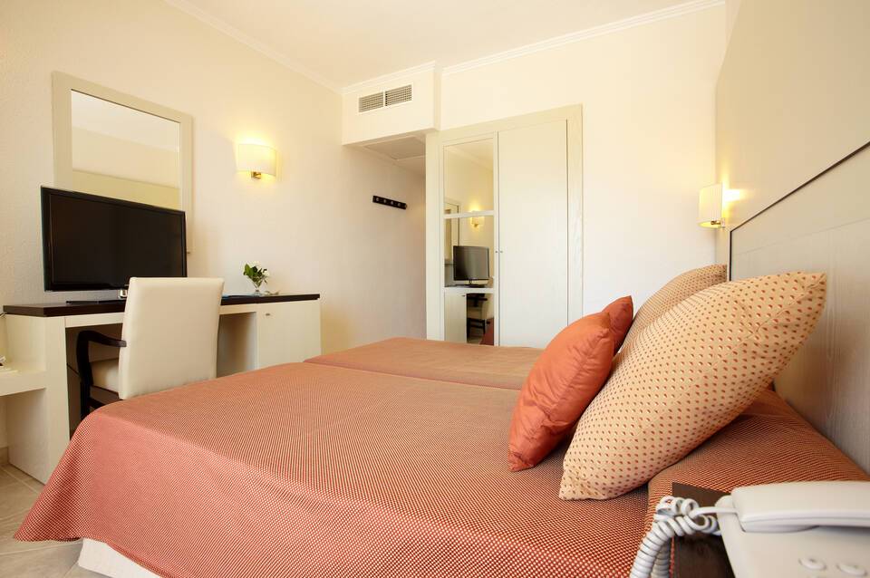 Grupotel Imperio Playa 4
