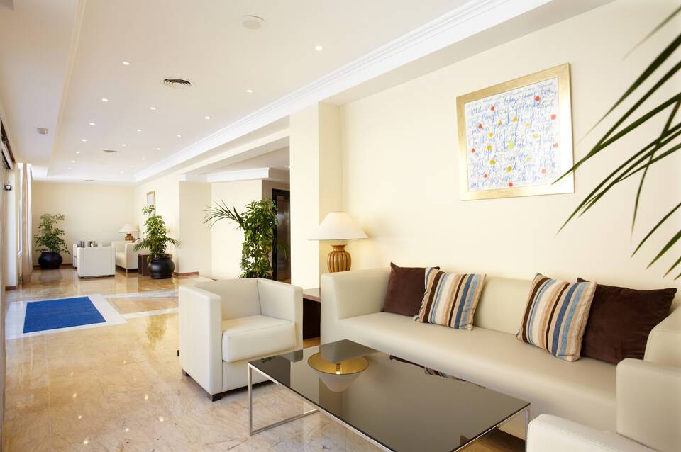 Grupotel Imperio Playa 5