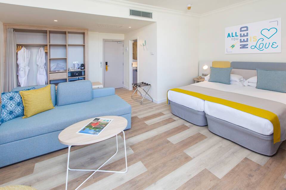 Abora Buenaventura by Lopesan Hotels 4