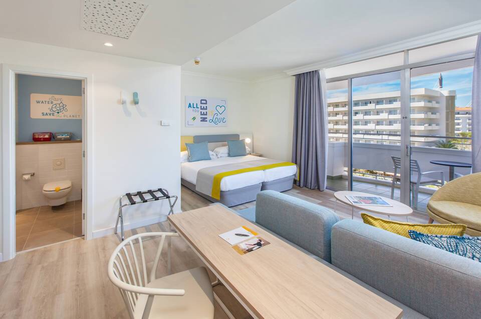 Abora Buenaventura by Lopesan Hotels 5