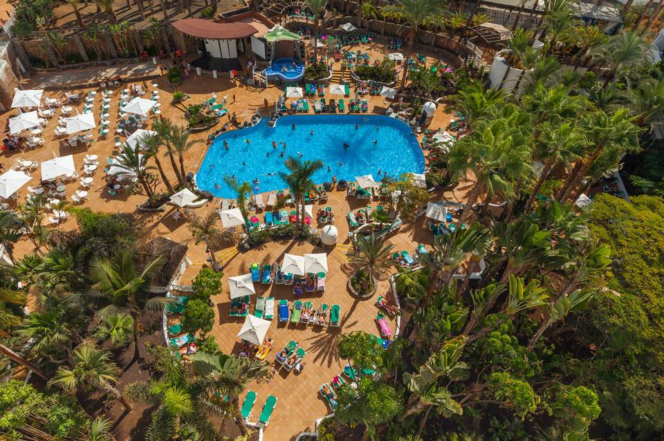 Abora Buenaventura by Lopesan Hotels 1