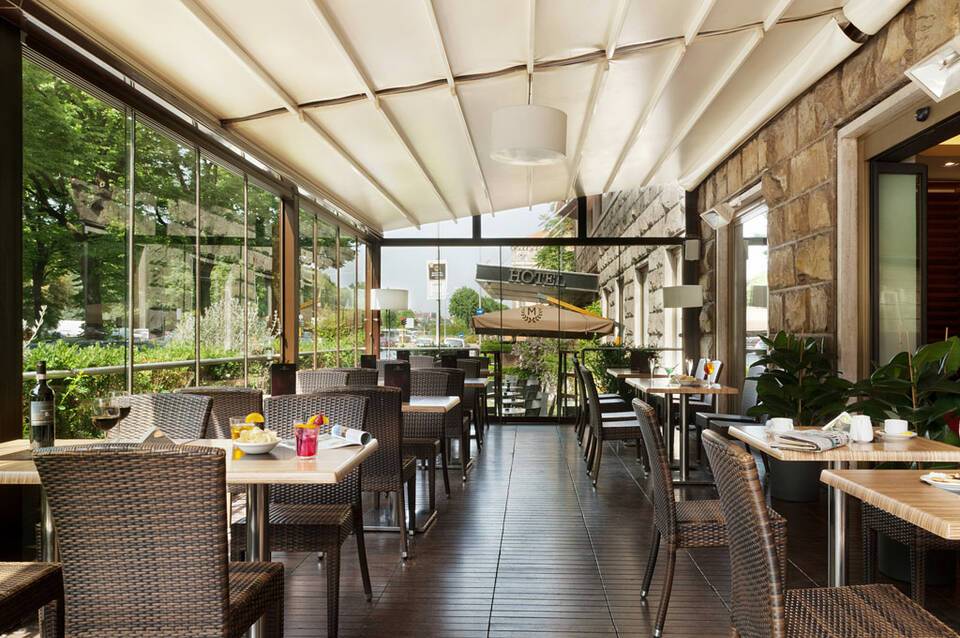Grand Hotel Mediterraneo 1