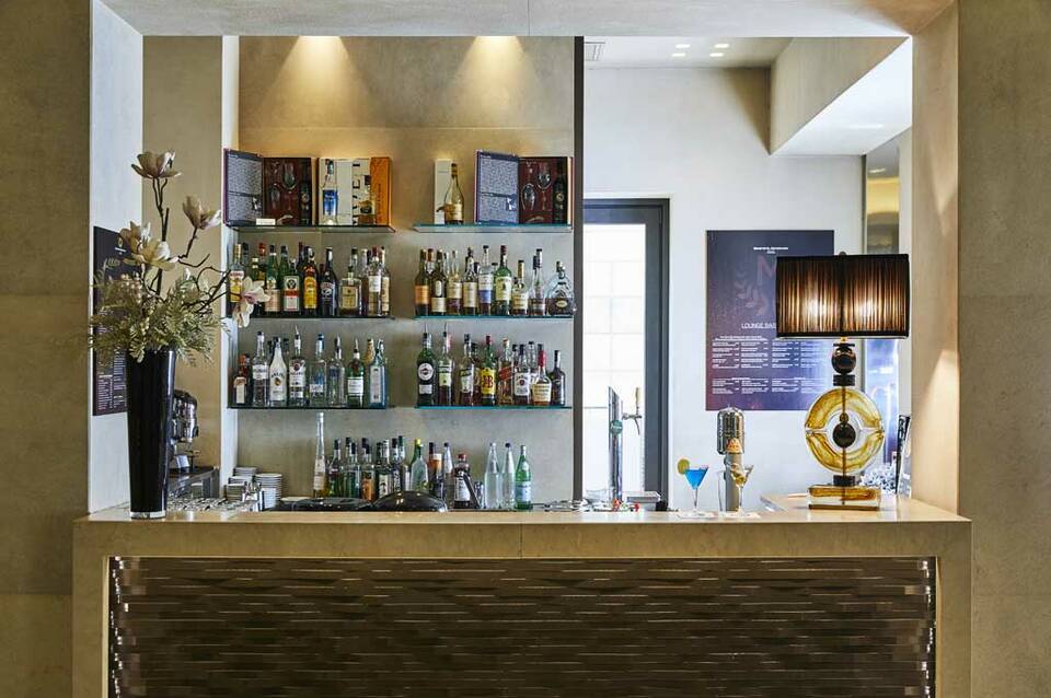Grand Hotel Mediterraneo 5