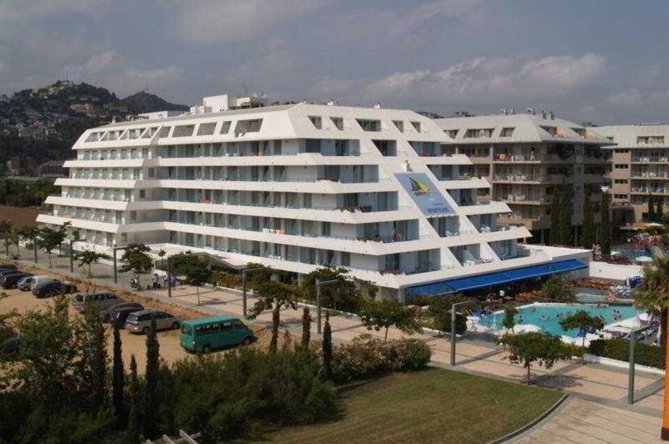 Montemar Maritim 1