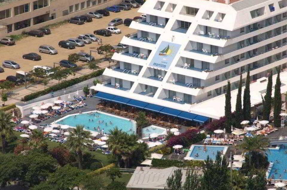 Montemar Maritim 2