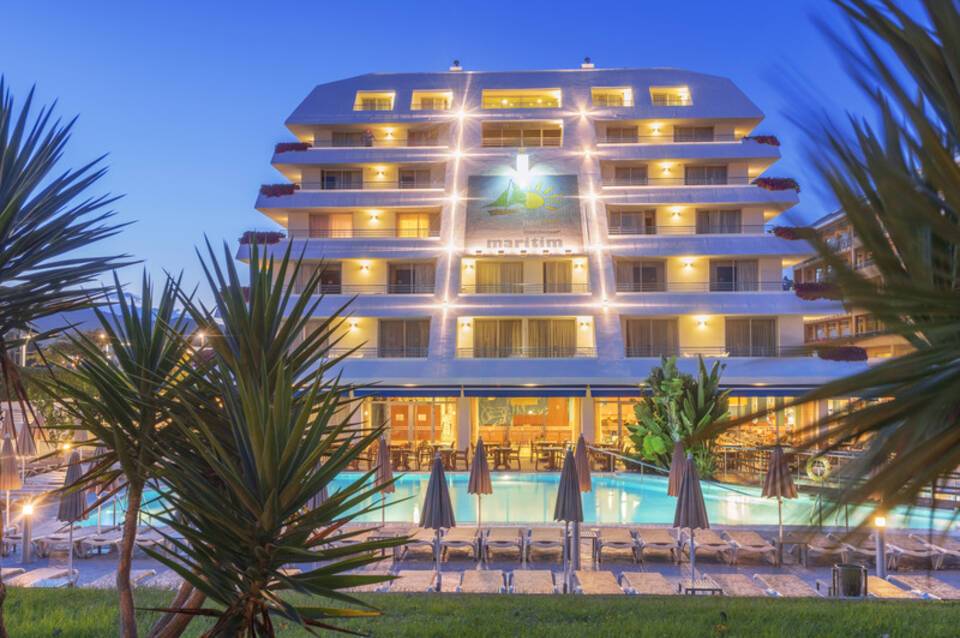 Montemar Maritim 3