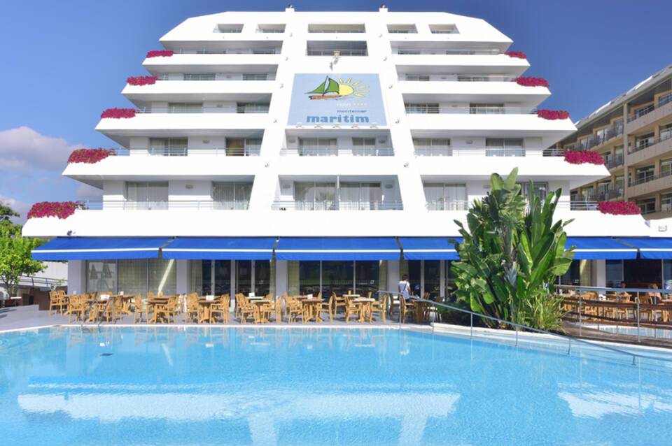 Montemar Maritim 4