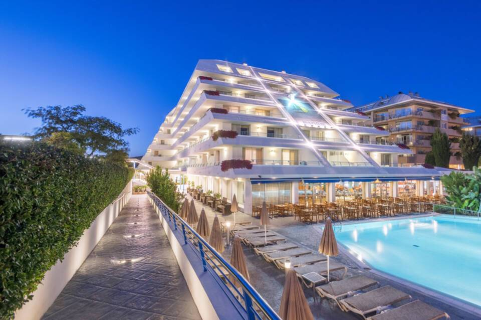 Montemar Maritim 5