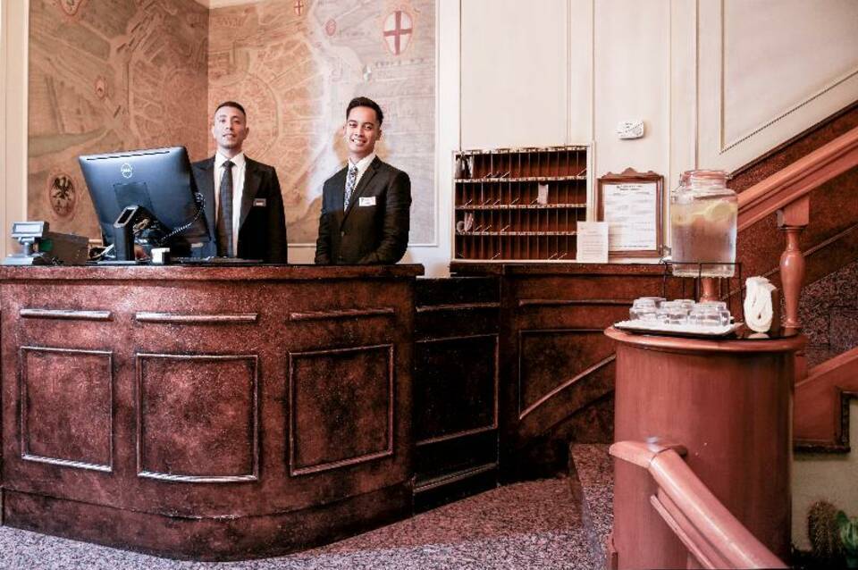 AXYHOTELS InnStyle Milano 2