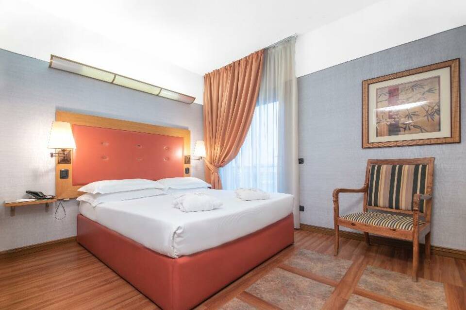 AXYHOTELS InnStyle Milano 3