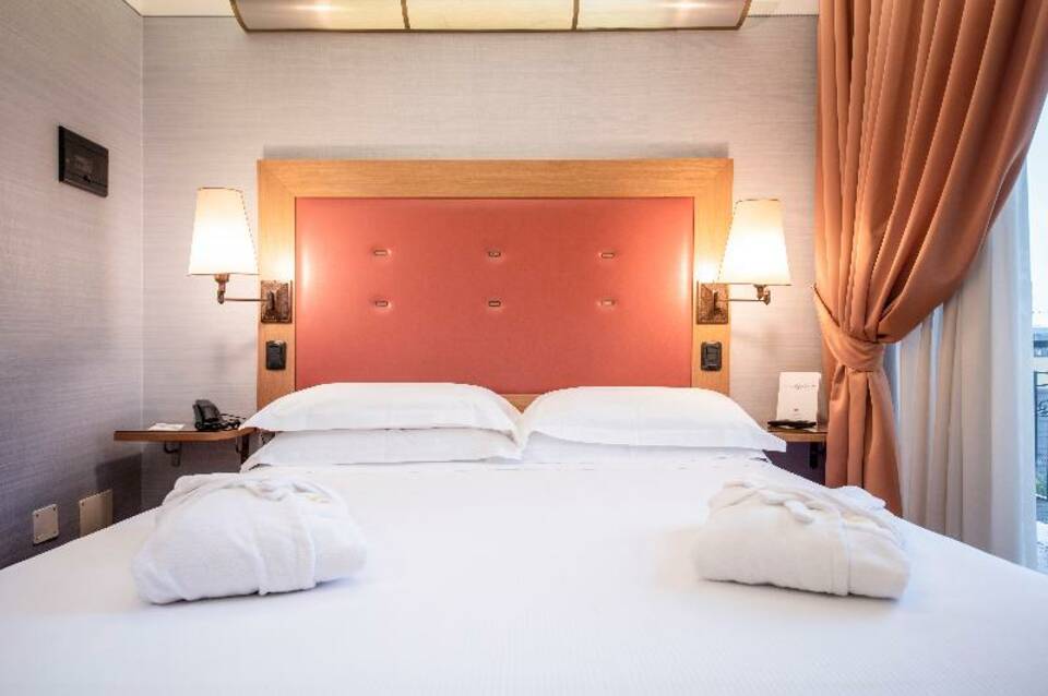 AXYHOTELS InnStyle Milano 4